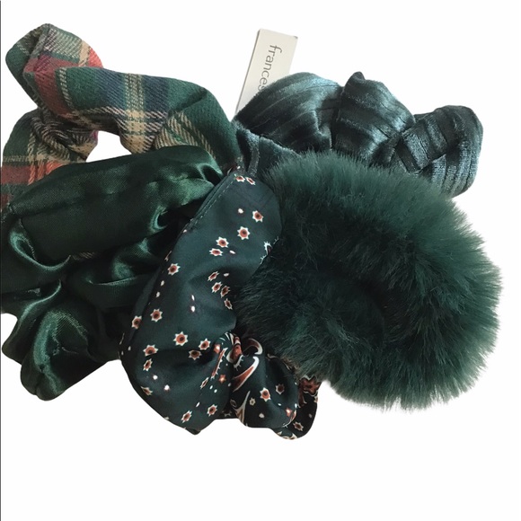 Free with Bundle - Hair ties - Picture 3 of 3